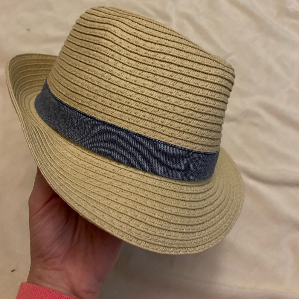 Baby Boy Fedora Hat